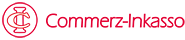 Commerz Inkasso Logo